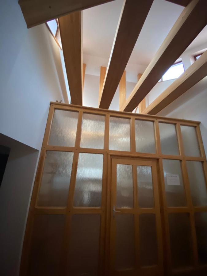 Restaurace U Vlkove Hotel Kamenice Kültér fotó